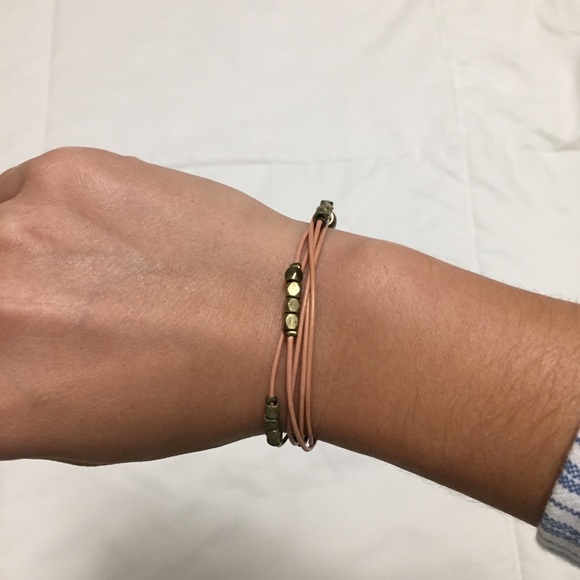 Fossil bracelet - Picture 3 of 3